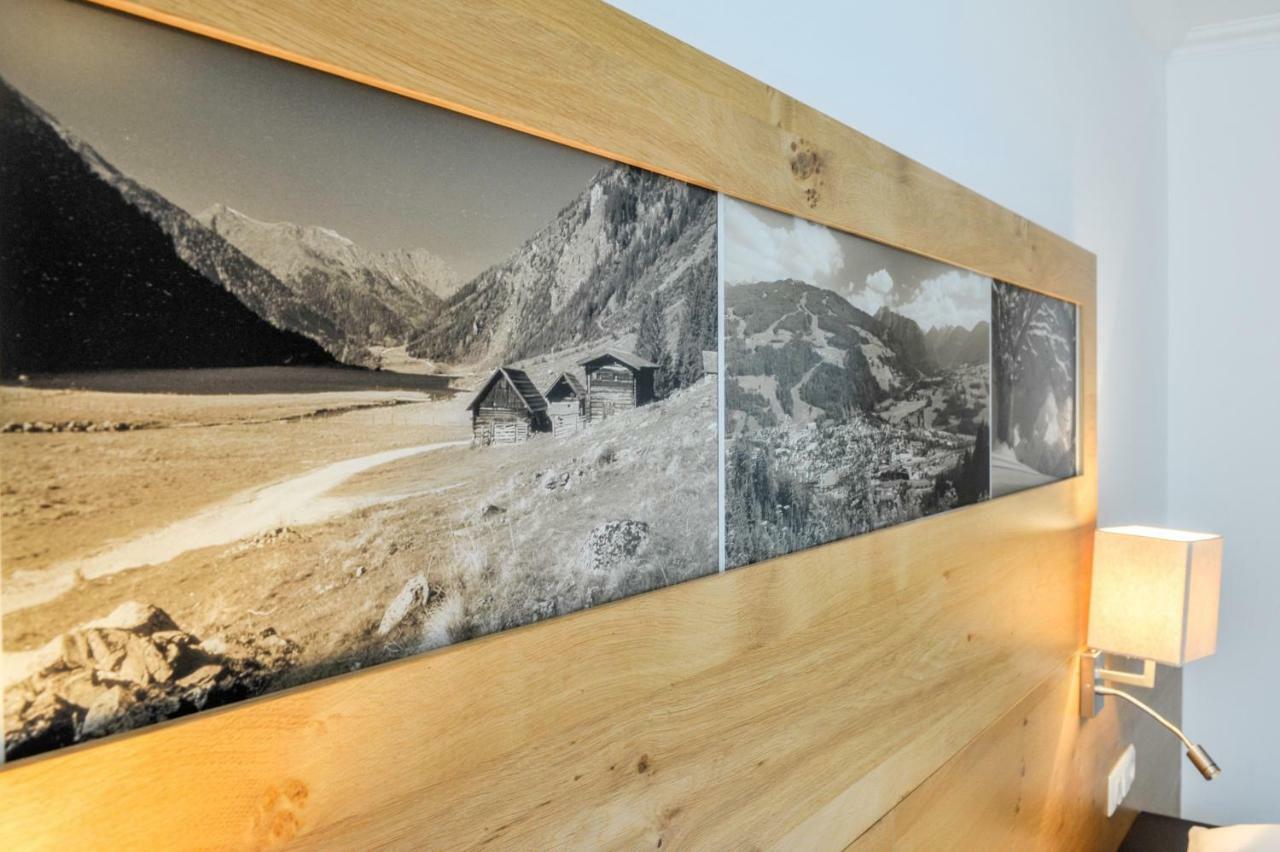 Hotel Mitterhofer ชลัดมิง ภายนอก รูปภาพ